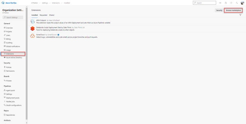 Manage Delivery Plans With Azure DevOps